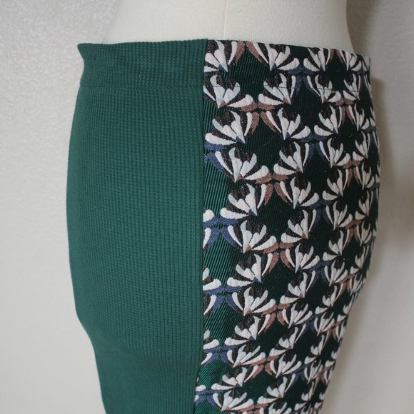 Anthropologie Dolan Left Devlin Pencil Skirt SZ S - Picture 7 of 12